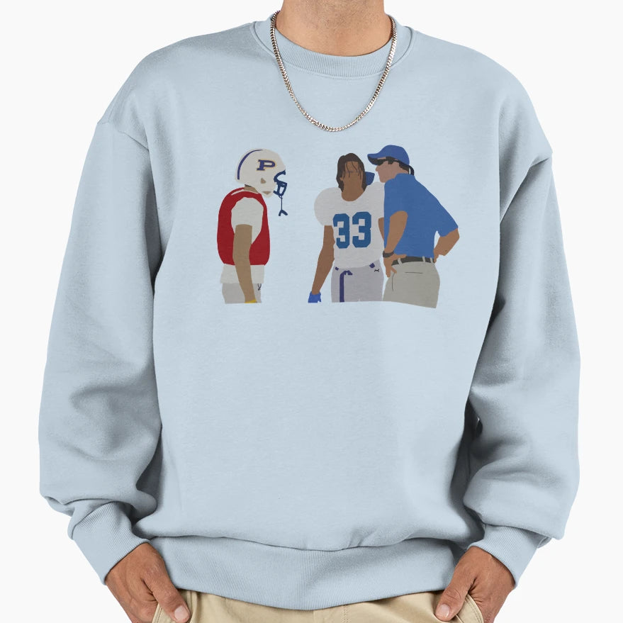 Dillon Panthers Sweatshirt - Casual Everyday Wear for Adults - T-Shirt, Sweatshirt, Hoodie