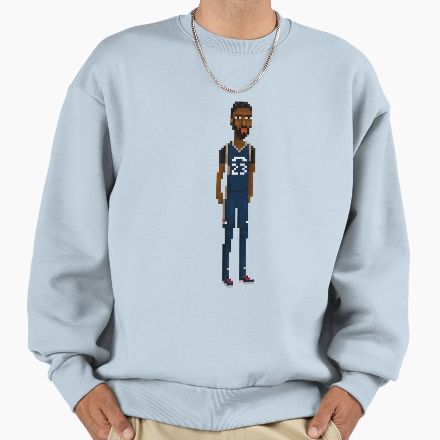 Thebrow Sweatshirt - Casual Everyday Wear Unisex - T-Shirt, Sweatshirt, Hoodie