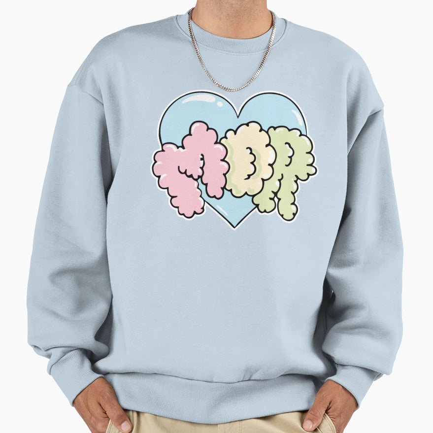 Feid Sweatshirt - Minimalist Print Unisex - T-Shirt, Sweatshirt, Hoodie