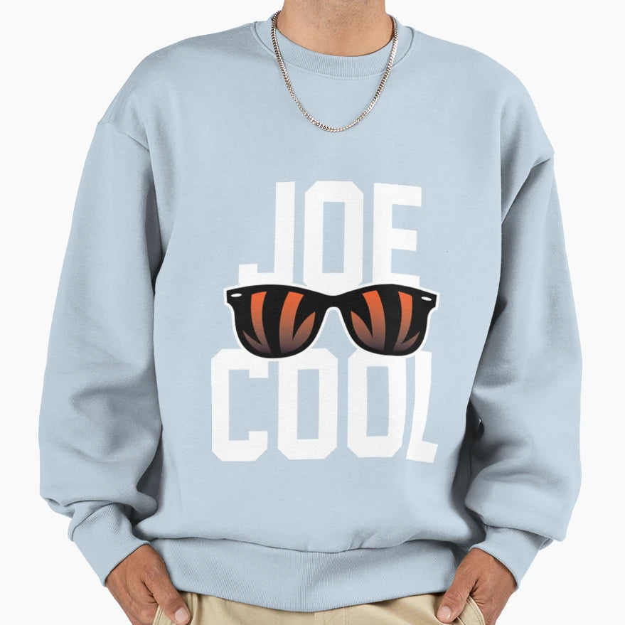JB Sweatshirt - Aesthetic Graphic Men Women - T-Shirt, Sweatshirt, Hoodie