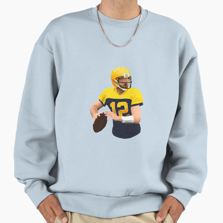 AR Digital Sweatshirt - Fun Novelty Design for Adults - T-Shirt, Sweatshirt, Hoodie