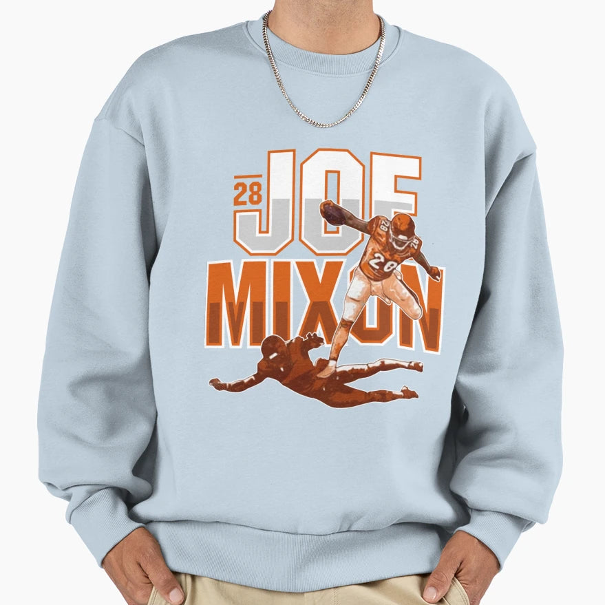 JB Fan Art Sweatshirt - Custom Art Print Unisex - T-Shirt, Sweatshirt, Hoodie