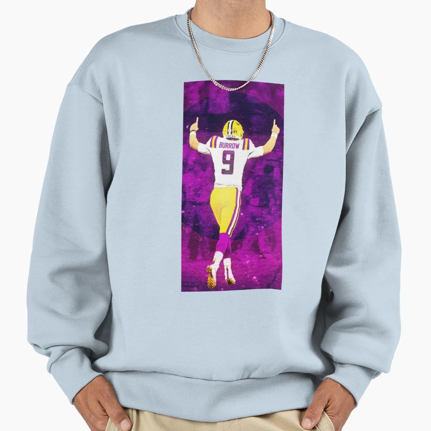 JB Glasses Sweatshirt - Aesthetic Graphic for Adults - T-Shirt, Sweatshirt, Hoodie