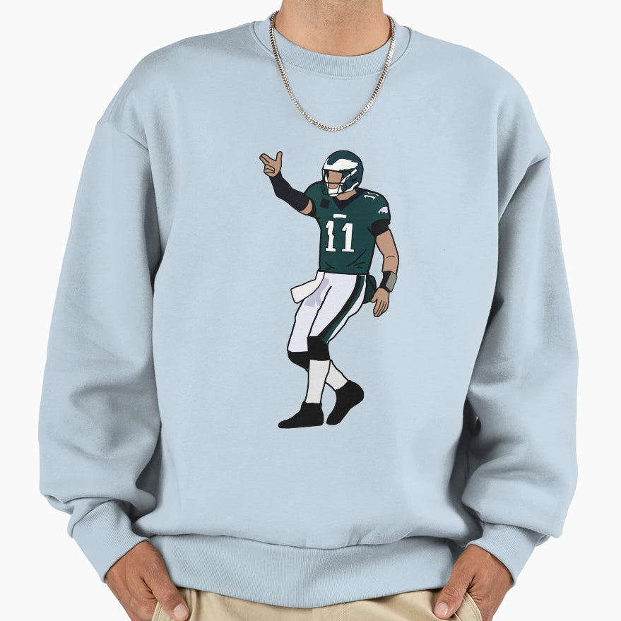 Phillyboi Sweatshirt - Unique Graphic Men Women - T-Shirt, Sweatshirt, Hoodie