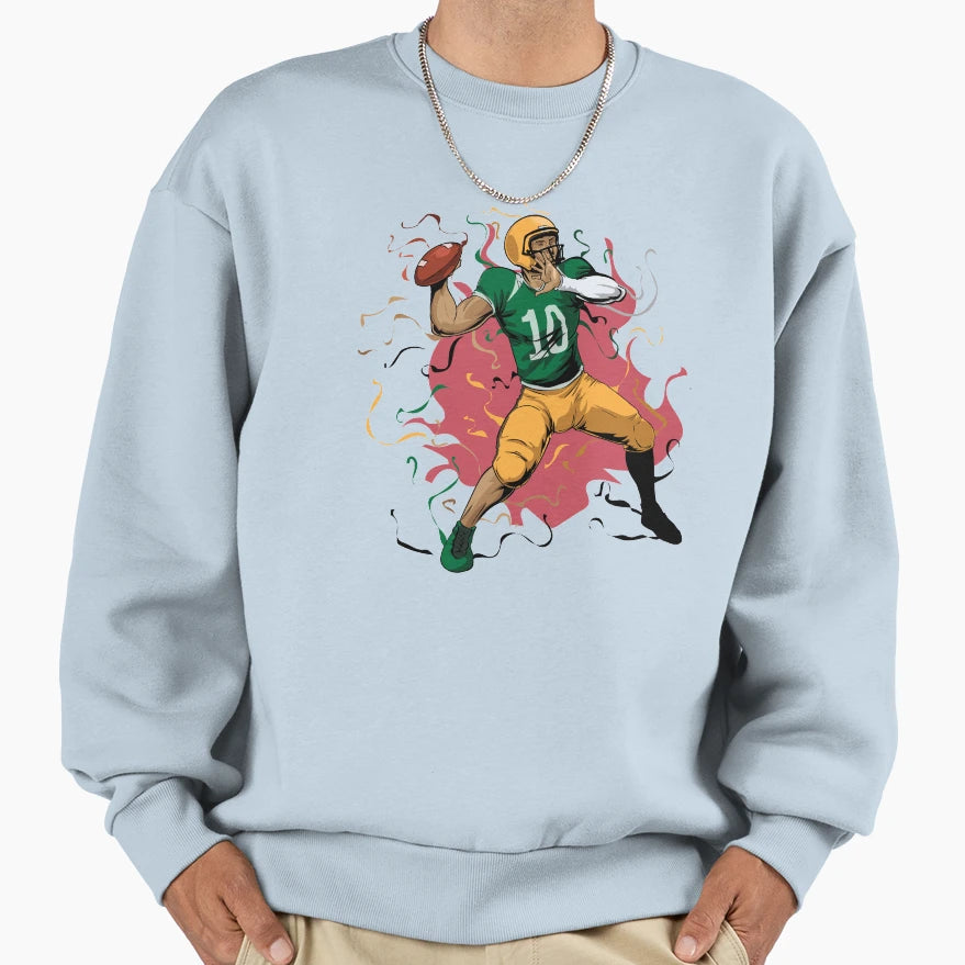 I Still Own You Trendy Sports Sweatshirt - Fun Novelty Design for Adults - T-Shirt, Sweatshirt, Hoodie