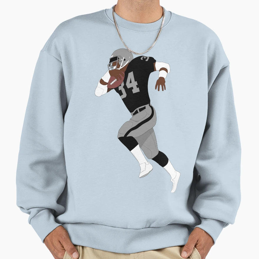 You Know Sweatshirt - Casual Everyday Wear Men Women - T-Shirt, Sweatshirt, Hoodie