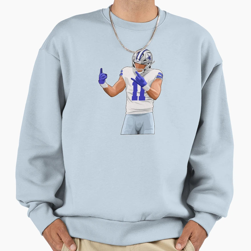MP 11 Action Games Sweatshirt - Minimalist Print Unisex - T-Shirt, Sweatshirt, Hoodie