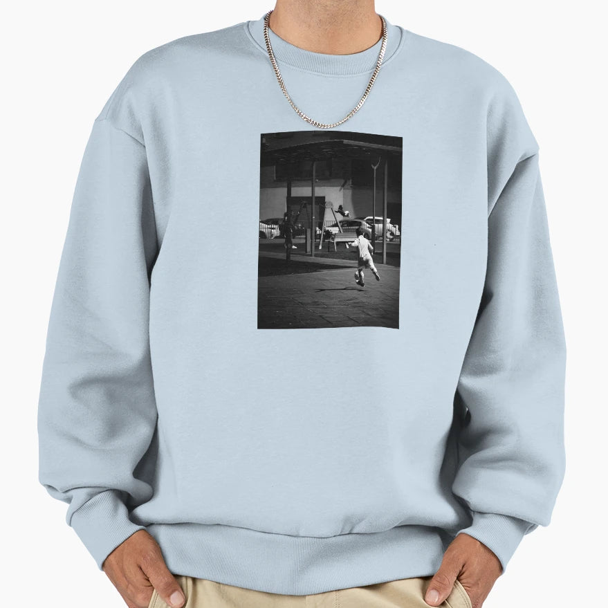 Score Sweatshirt - Trendy Graphic Unisex - T-Shirt, Sweatshirt, Hoodie