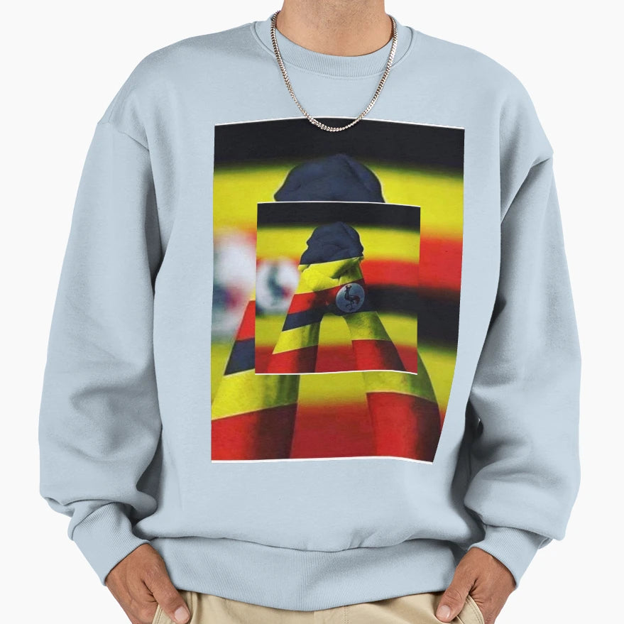 Uganda Sweatshirt - Casual Everyday Wear Unisex - T-Shirt, Sweatshirt, Hoodie