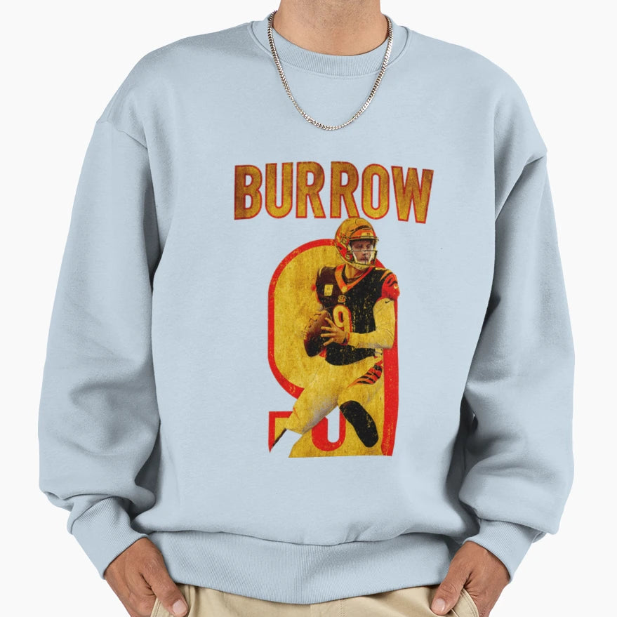 JB Sweatshirt - Fun Novelty Design for Adults - T-Shirt, Sweatshirt, Hoodie