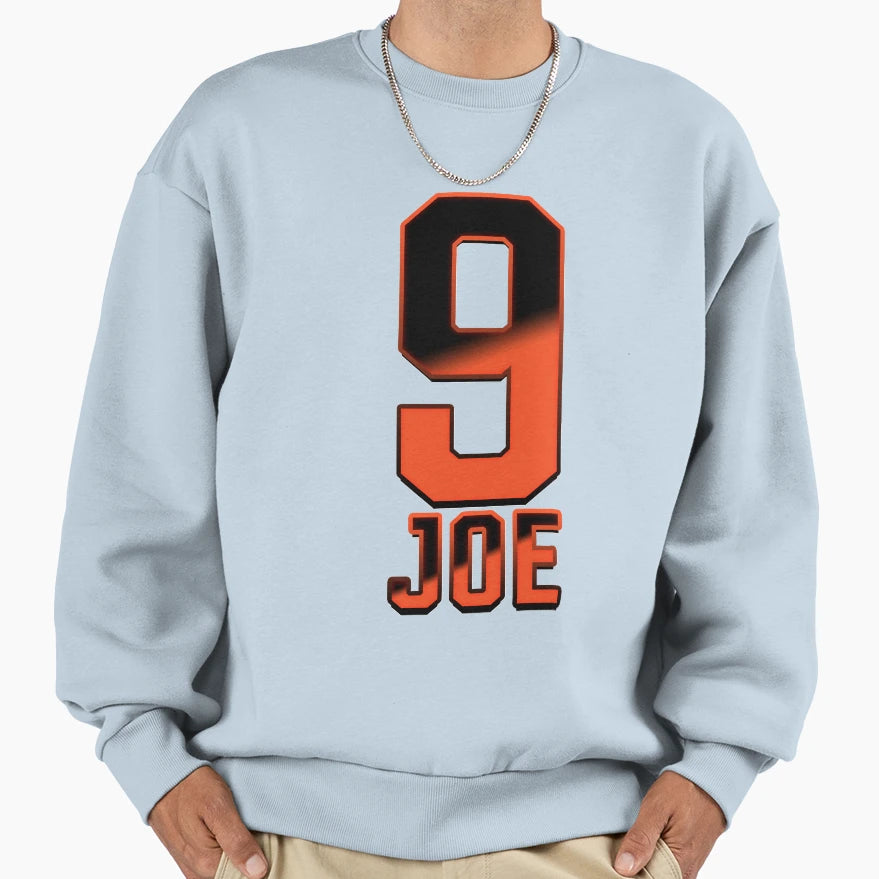 JB T-Shirt - Casual Everyday Wear Men Women - T-Shirt, Sweatshirt, Hoodie