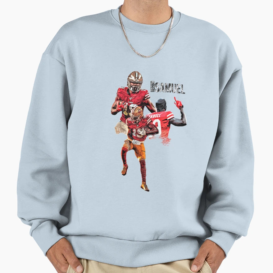 DS Sweatshirt - Fun Novelty Design for Adults - T-Shirt, Sweatshirt, Hoodie