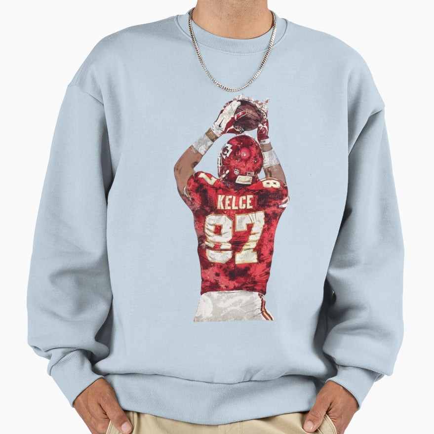 TK Sweatshirt - Aesthetic Graphic Unisex - T-Shirt, Sweatshirt, Hoodie