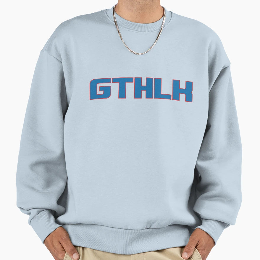 Gthlk Geaux To Hell Lane Kiffin Sweatshirt - Streetwear Style Unisex - T-Shirt, Sweatshirt, Hoodie