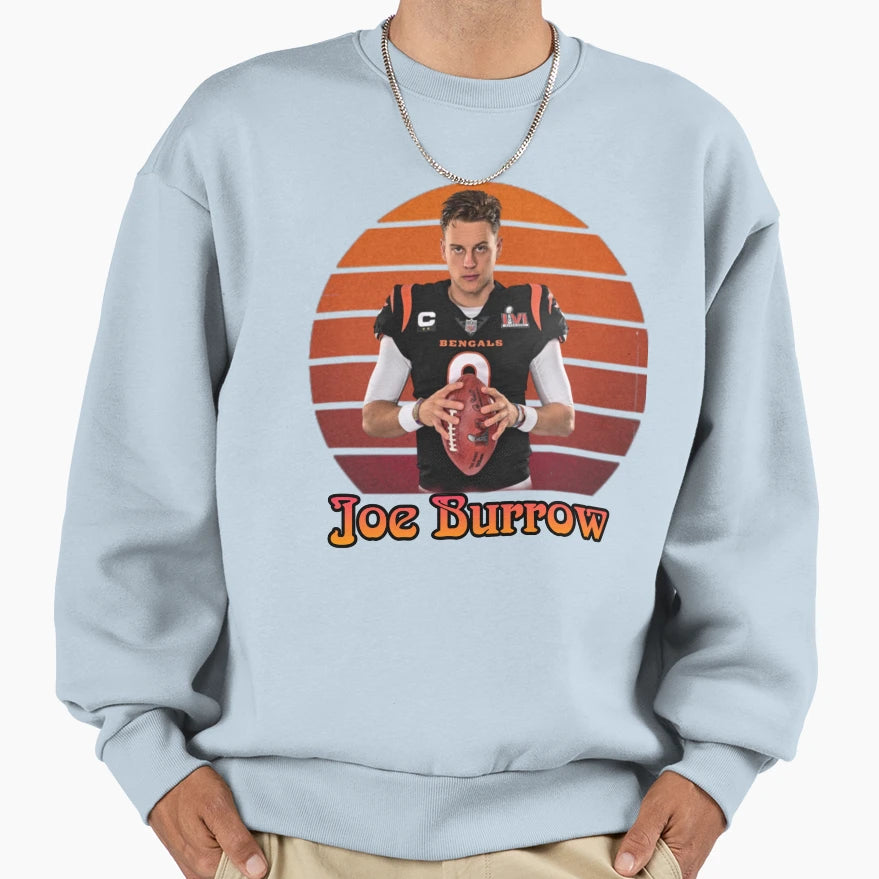 JB Best Selling Sweatshirt - Trendy Graphic Unisex - T-Shirt, Sweatshirt, Hoodie