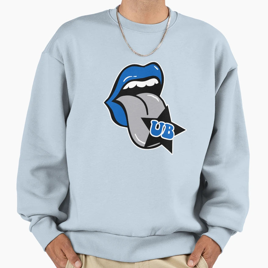 Buffalo Sweatshirt - Fun Novelty Design for Adults - T-Shirt, Sweatshirt, Hoodie