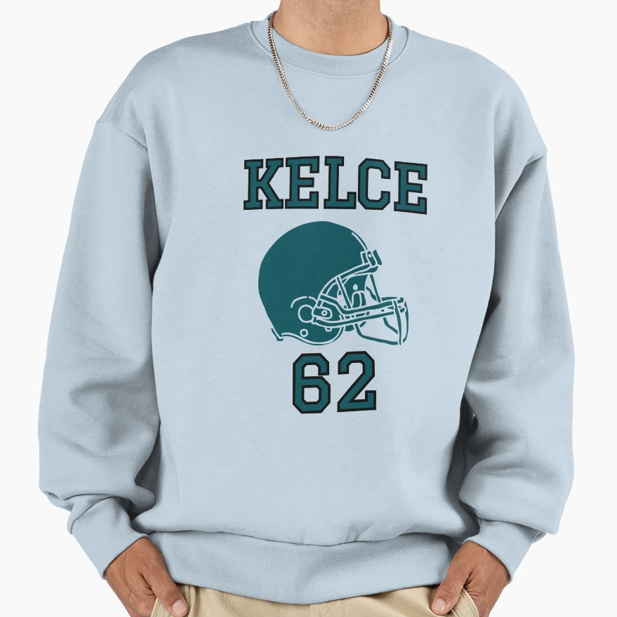 JK Sweatshirt - Trendy Graphic Men Women - T-Shirt, Sweatshirt, Hoodie