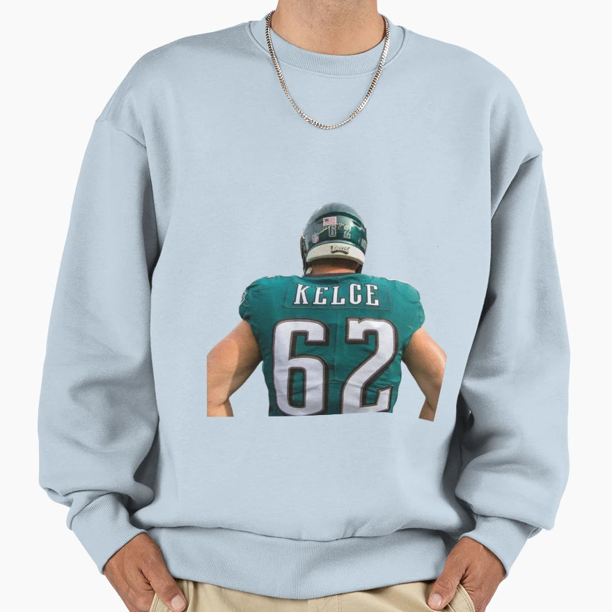JK Sweatshirt - Unique Graphic Unisex - T-Shirt, Sweatshirt, Hoodie