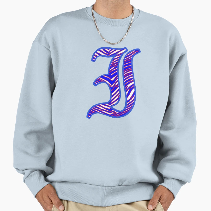 Every Time I Die Stripes Sweatshirt - Novelty Apparel Men Women - T-Shirt, Sweatshirt, Hoodie