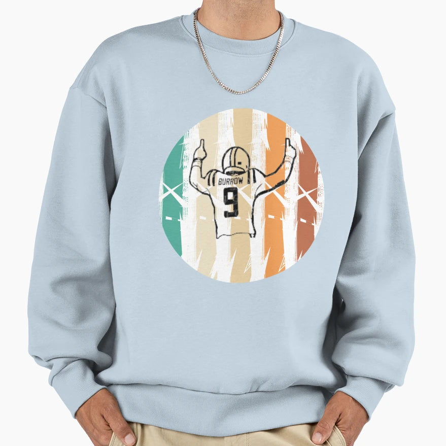 JB JB Glasses Sweatshirt - Streetwear Style for Adults - T-Shirt, Sweatshirt, Hoodie