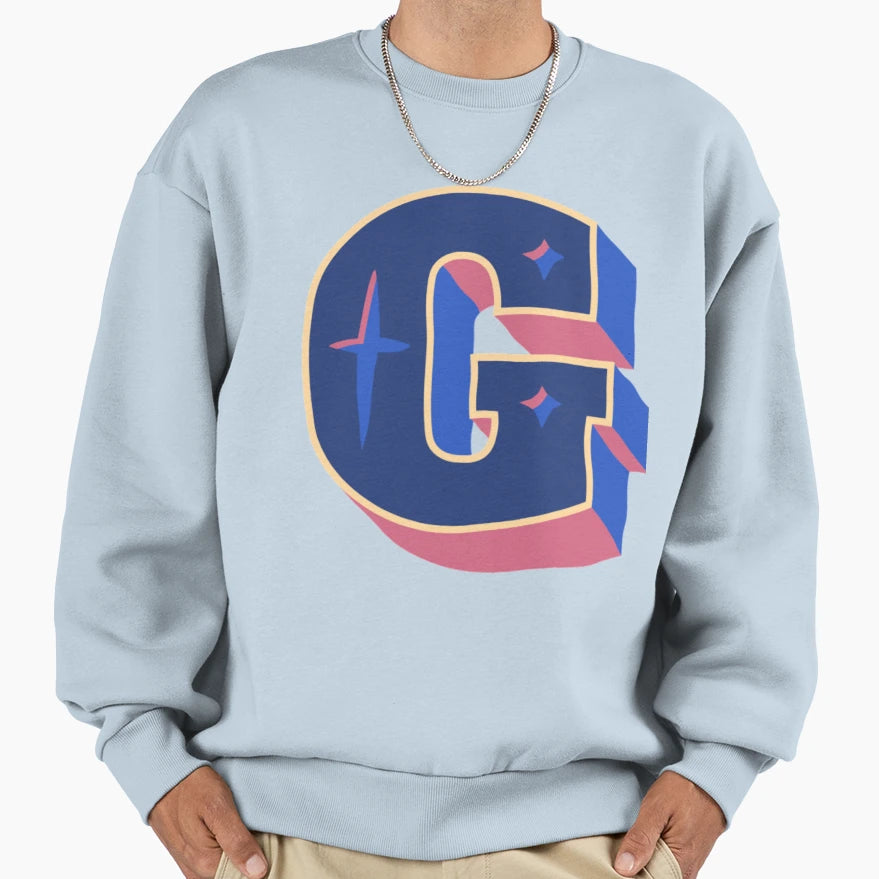 Grainger 7 Sweatshirt - Streetwear Style for Adults - T-Shirt, Sweatshirt, Hoodie
