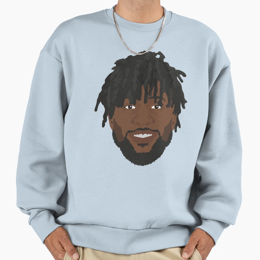 Belgian Professional Forward Sweatshirt - Minimalist Print for Adults - T-Shirt, Sweatshirt, Hoodie