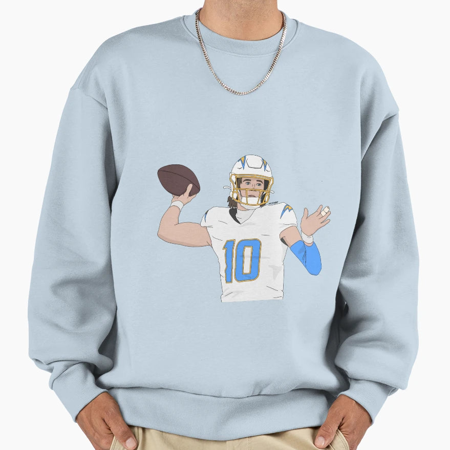 JH Sweatshirt - Streetwear Style for Adults - T-Shirt, Sweatshirt, Hoodie