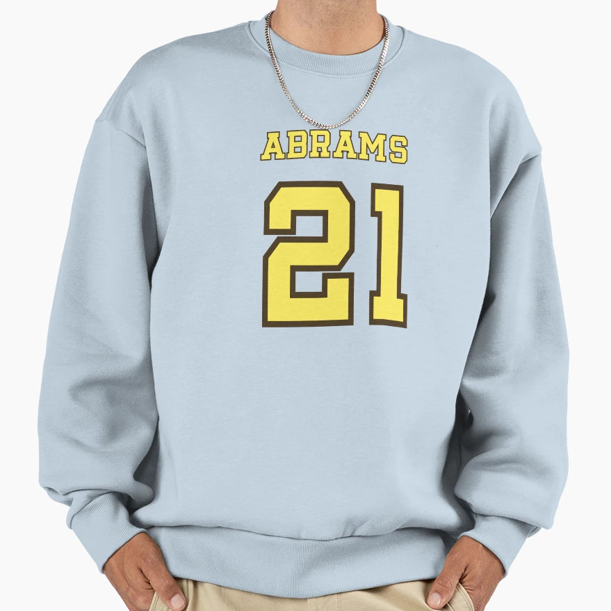 Gracie Abrams Secret Us Sports Sweatshirt - Novelty Apparel Men Women - T-Shirt, Sweatshirt, Hoodie