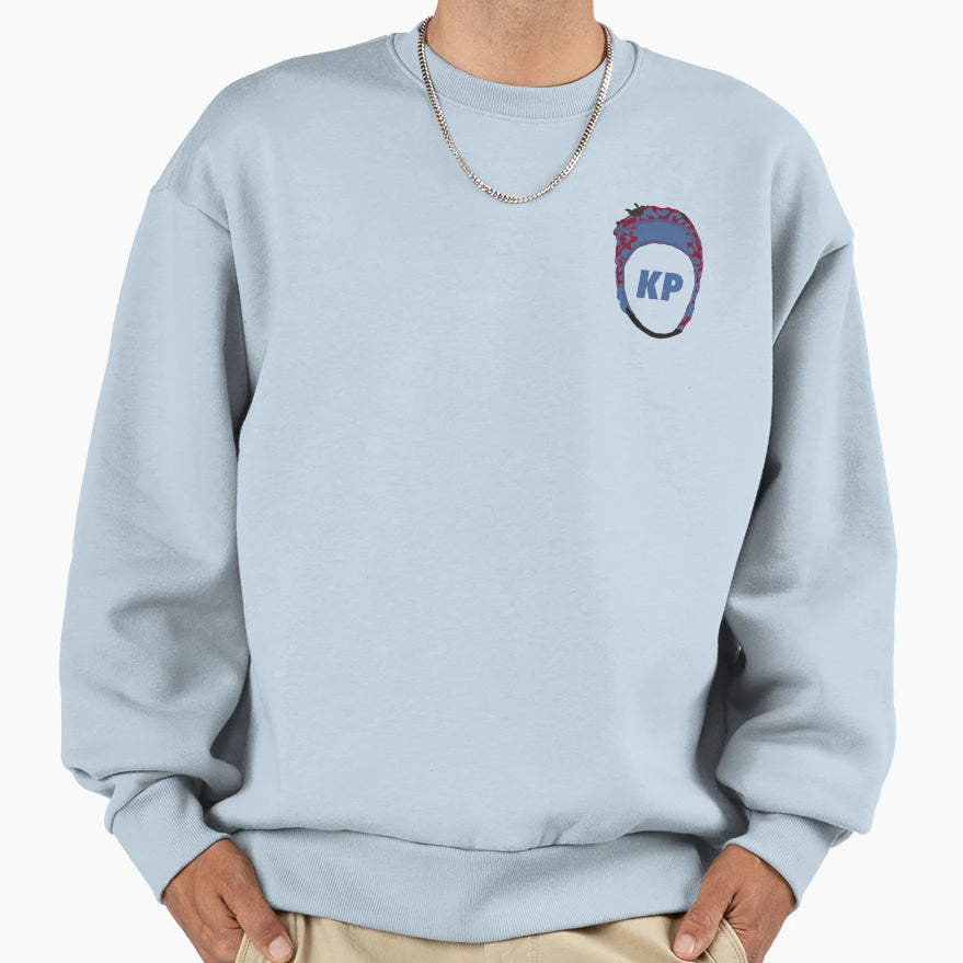 Kalyn Ponga Kp Sweatshirt - Fun Novelty Design Men Women - T-Shirt, Sweatshirt, Hoodie