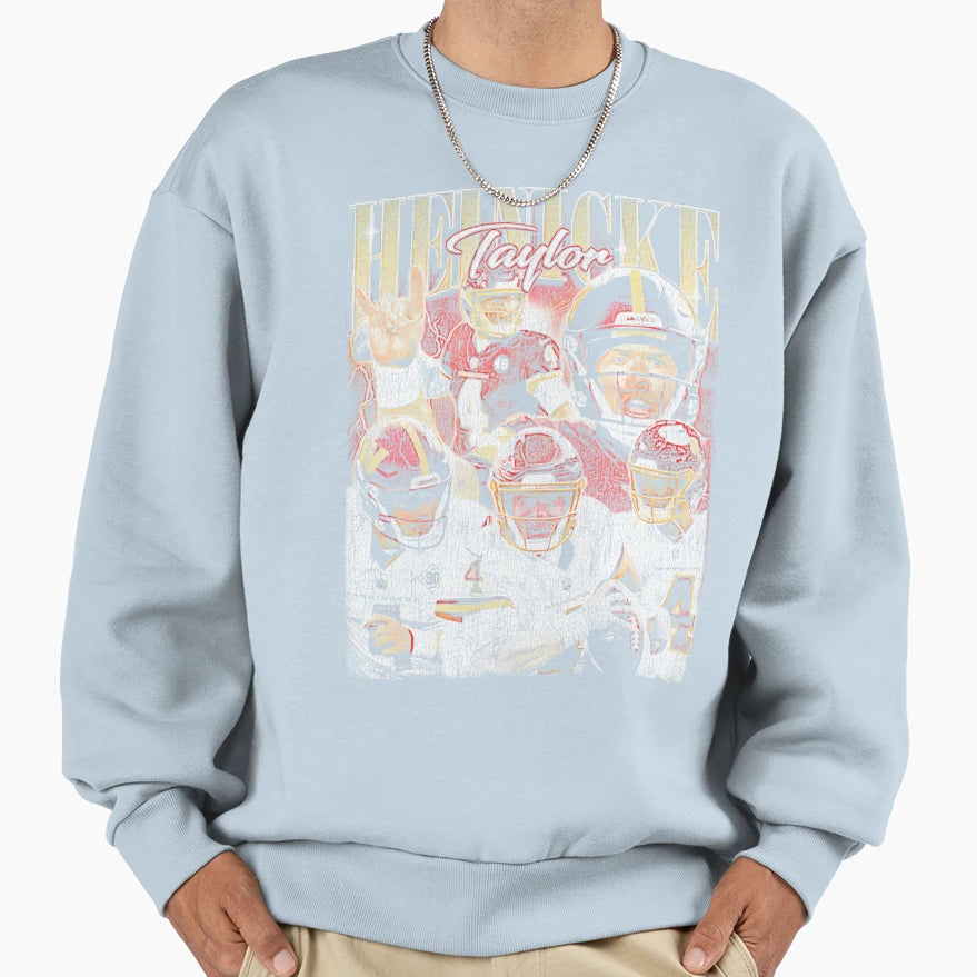 Opa Birthday Personalized Funny Sweatshirt - Custom Art Print Men Women - T-Shirt, Sweatshirt, Hoodie