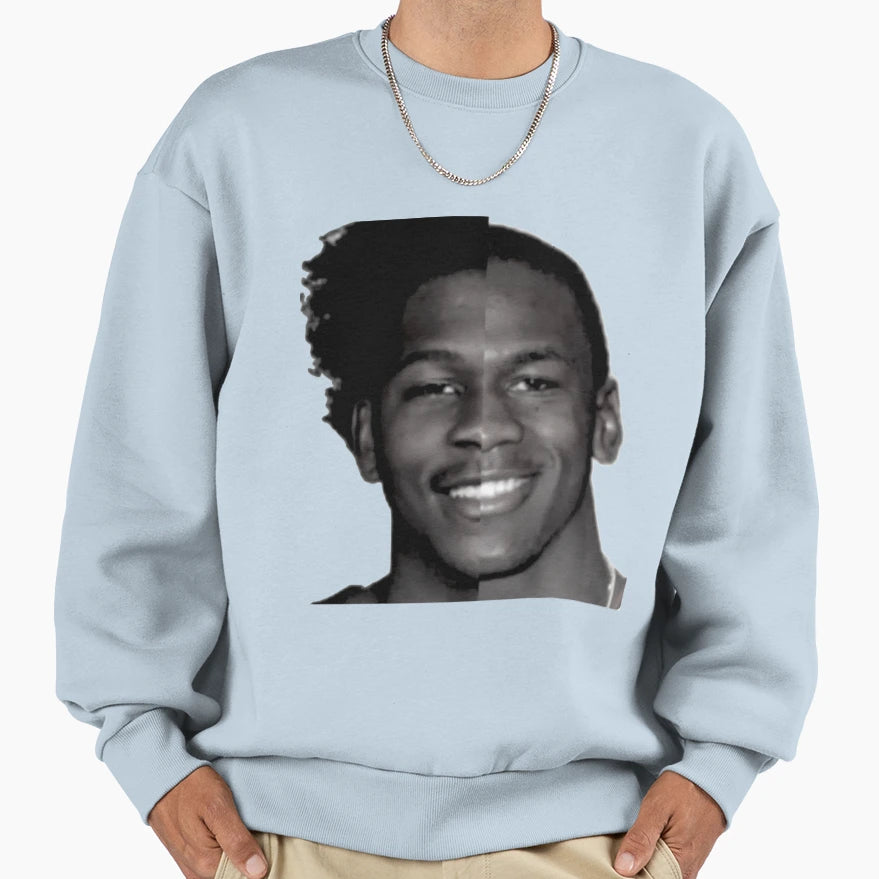 Anthony Edwards Sweatshirt - Novelty Apparel Men Women - T-Shirt, Sweatshirt, Hoodie