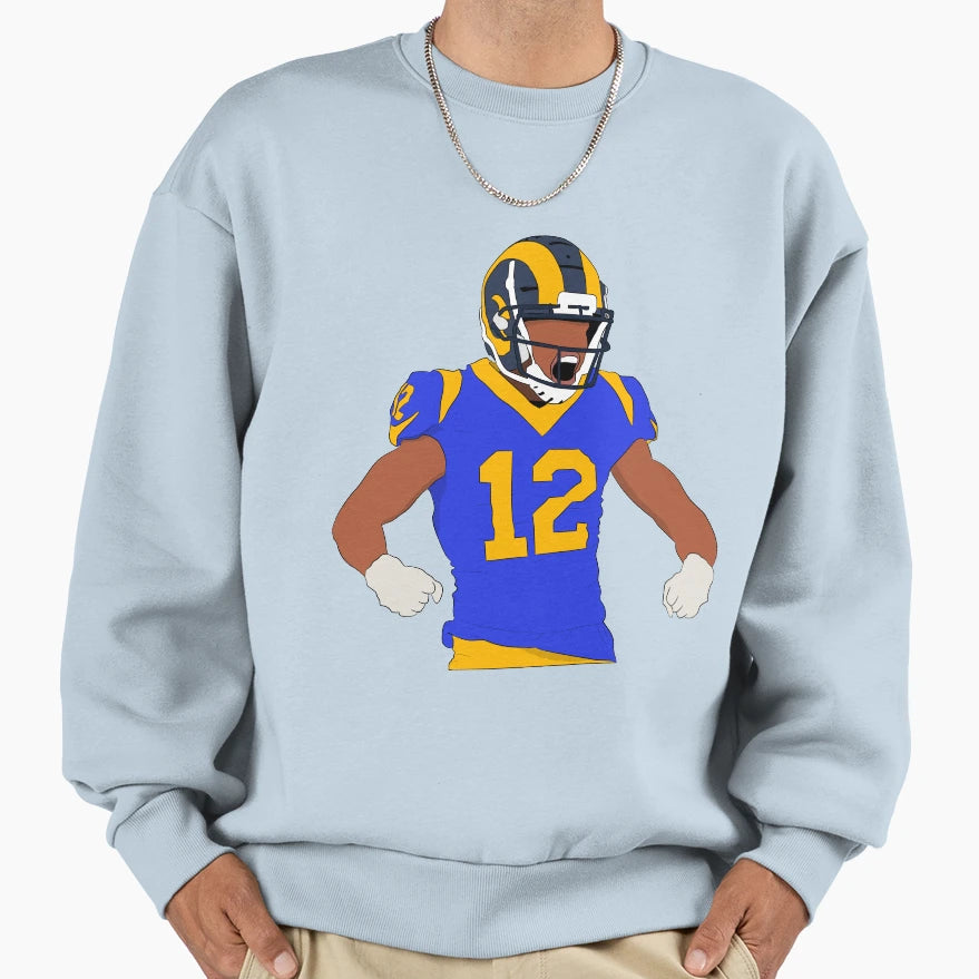 Cookin Sweatshirt - Novelty Apparel for Adults - T-Shirt, Sweatshirt, Hoodie