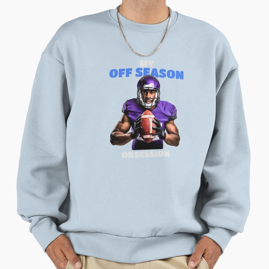 Great Wave Slogans Sweatshirt - Unique Graphic Men Women - T-Shirt, Sweatshirt, Hoodie