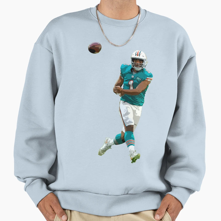 TT Sweatshirt - Graphic Print for Adults - T-Shirt, Sweatshirt, Hoodie