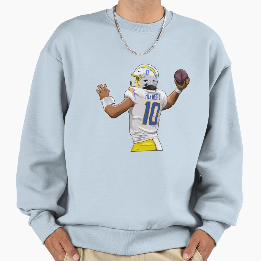 J Herbert 10 Pass Sweatshirt - Streetwear Style Unisex - T-Shirt, Sweatshirt, Hoodie