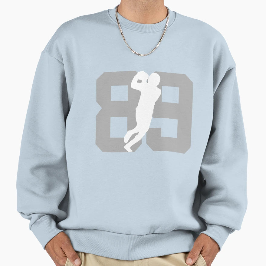 Coop Sweatshirt - Trendy Graphic Unisex - T-Shirt, Sweatshirt, Hoodie