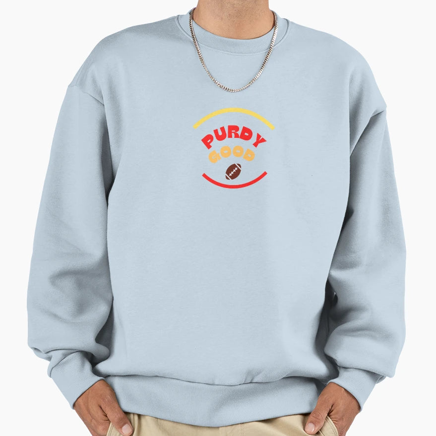BP Sweatshirt - Novelty Apparel Unisex - T-Shirt, Sweatshirt, Hoodie