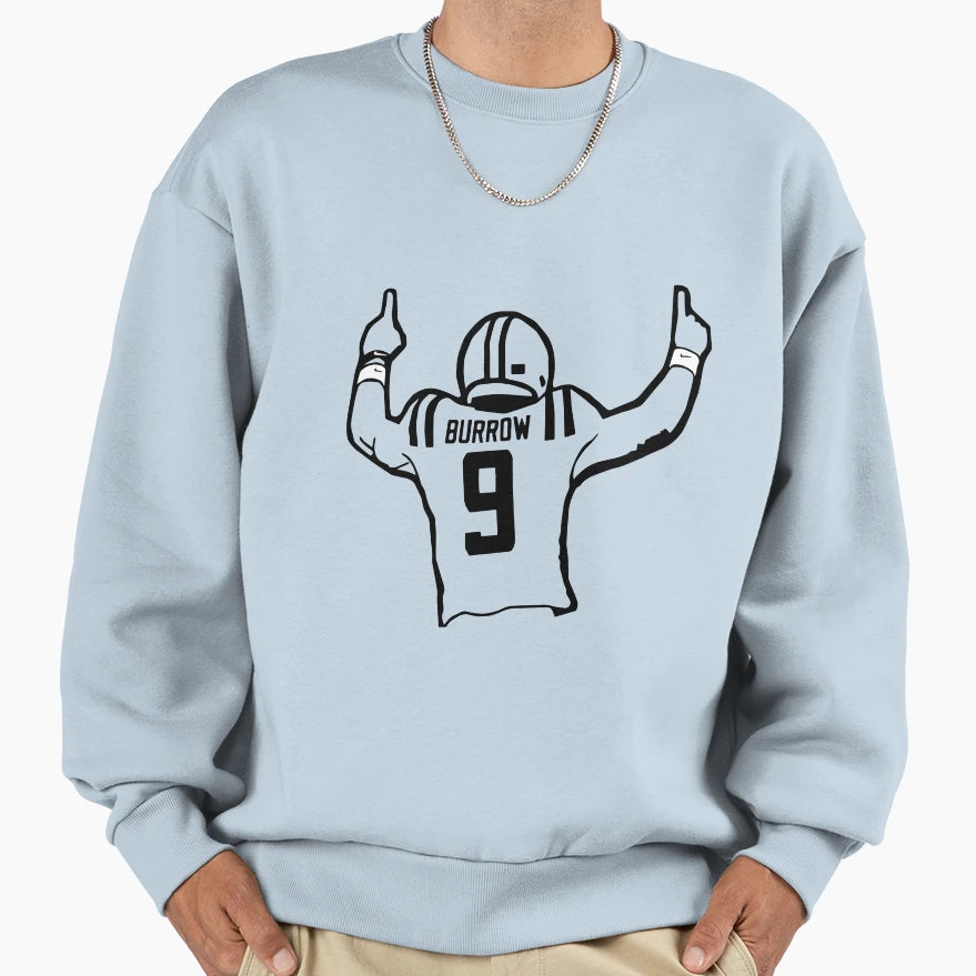 JB Sweatshirt - Novelty Apparel Unisex - T-Shirt, Sweatshirt, Hoodie