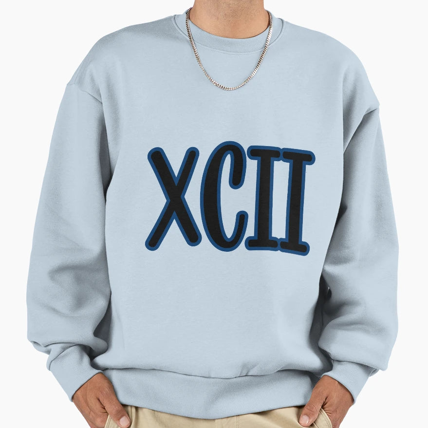 Quinn Xcii Sweatshirt - Trendy Graphic Unisex - T-Shirt, Sweatshirt, Hoodie