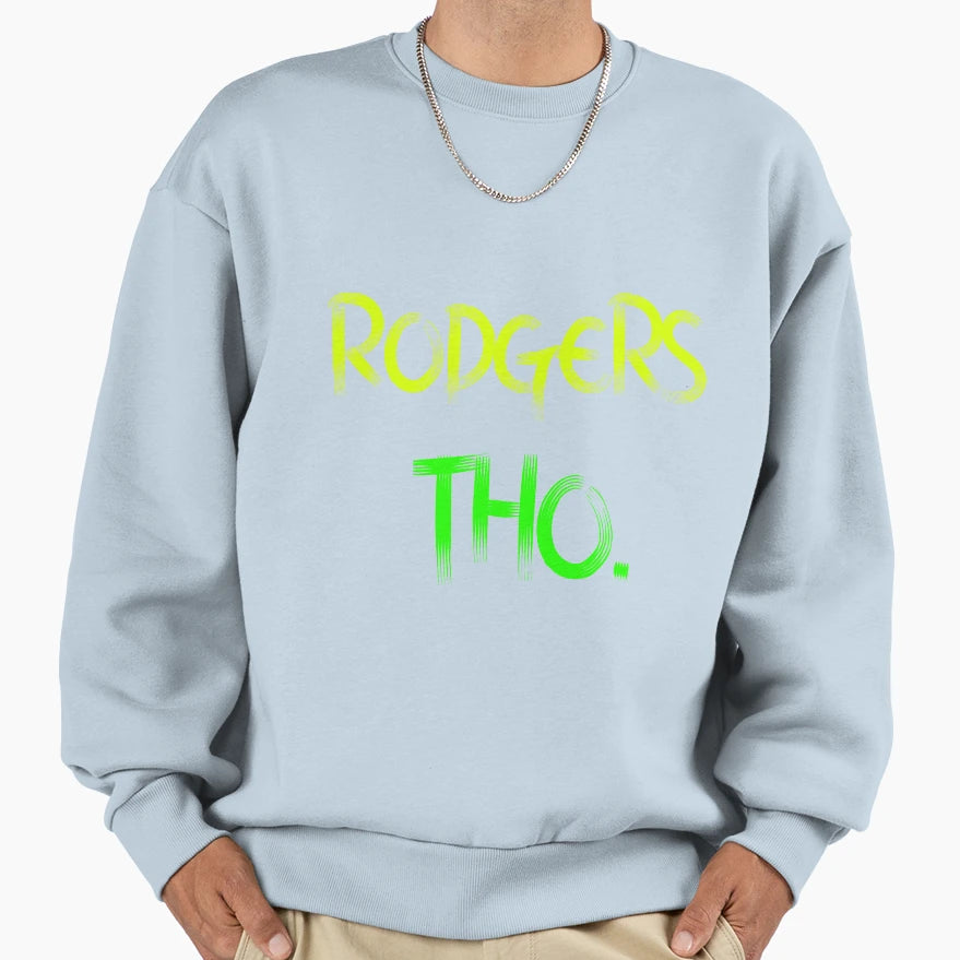 AR Mvp Sweatshirt - Minimalist Print for Adults - T-Shirt, Sweatshirt, Hoodie