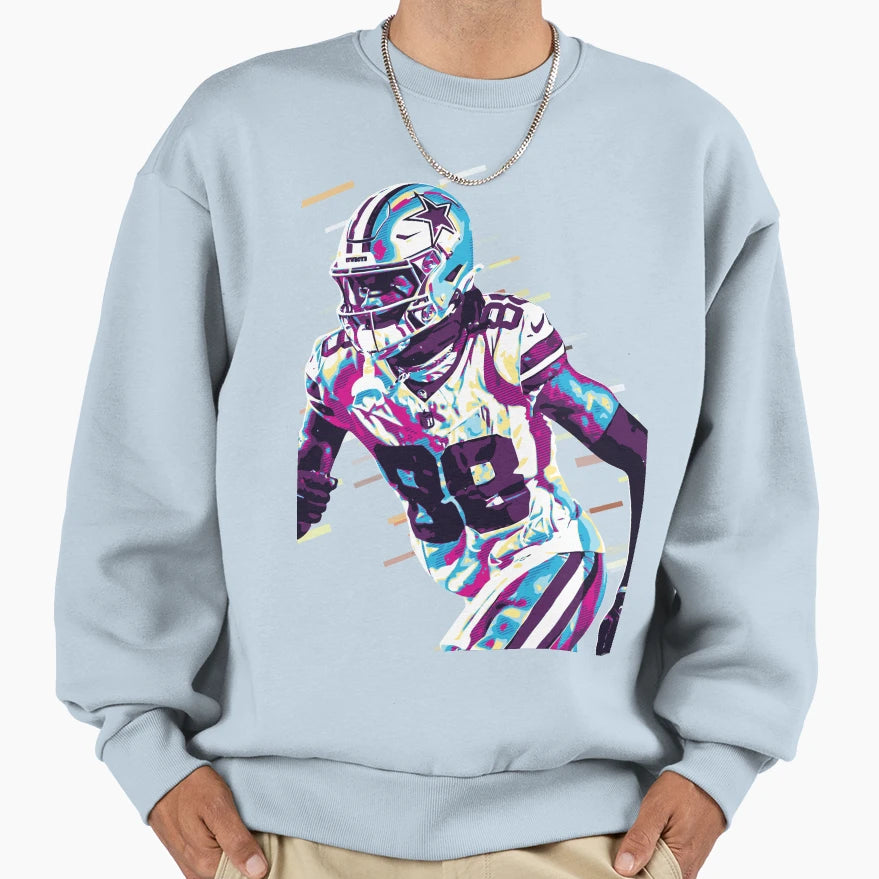 CL Retro1 Sweatshirt - Unique Graphic for Adults - T-Shirt, Sweatshirt, Hoodie