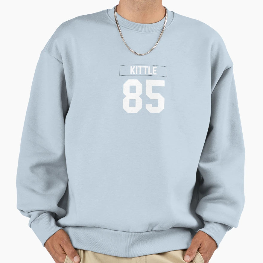 GK Sweatshirt - Graphic Print for Adults - T-Shirt, Sweatshirt, Hoodie