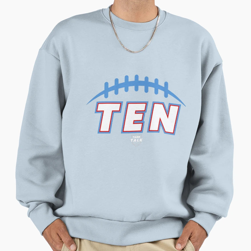 Art Tennessee Titans Sweatshirt - Aesthetic Graphic for Adults - T-Shirt, Sweatshirt, Hoodie