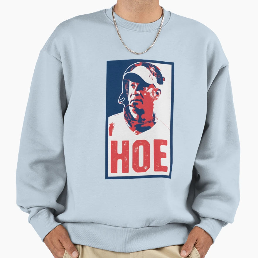 Lane Kiffin Sweatshirt - Novelty Apparel Unisex - T-Shirt, Sweatshirt, Hoodie
