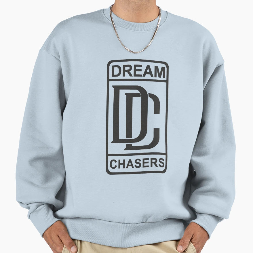 Instrument Dream Chasers Sweatshirt - Custom Art Print for Adults - T-Shirt, Sweatshirt, Hoodie