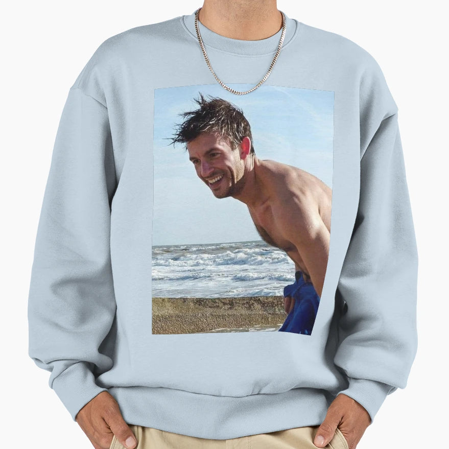 Jonathan Bailey Sweatshirt - Fun Novelty Design Men Women - T-Shirt, Sweatshirt, Hoodie