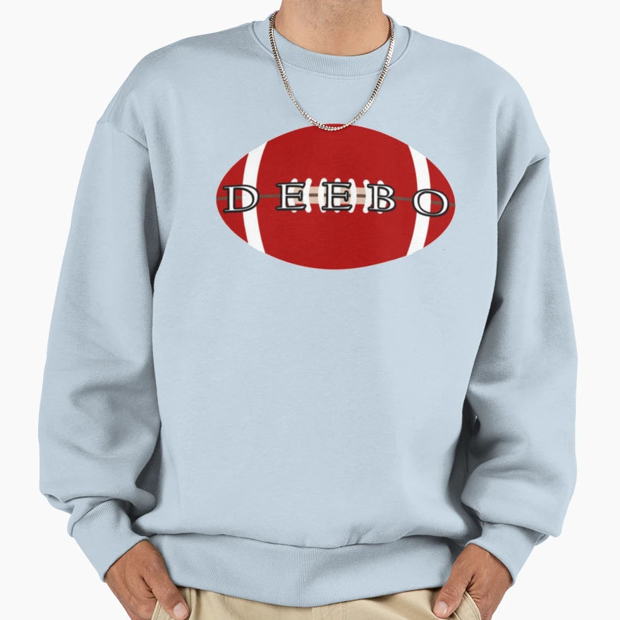Wants Some Deebo Sweatshirt - Graphic Print Men Women - T-Shirt, Sweatshirt, Hoodie