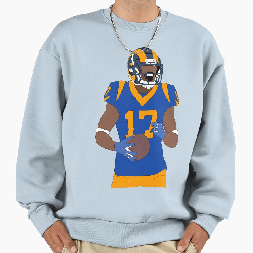Woodsy Sweatshirt - Graphic Print Men Women - T-Shirt, Sweatshirt, Hoodie