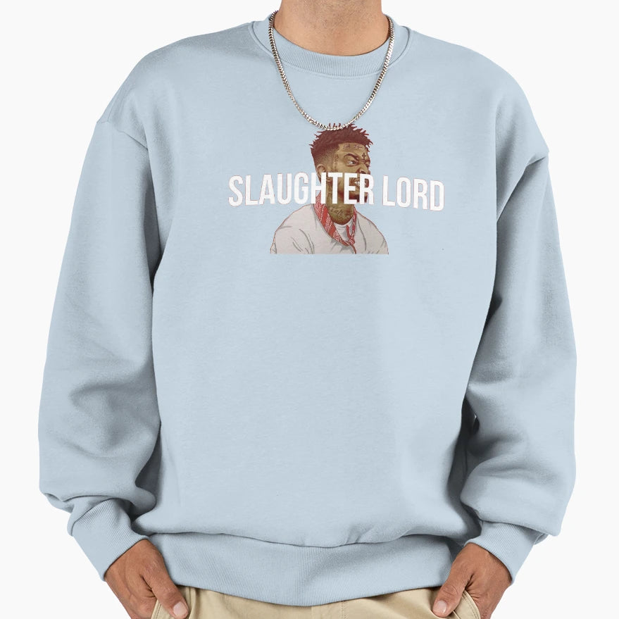 Savage As Sweatshirt - Novelty Apparel Unisex - T-Shirt, Sweatshirt, Hoodie