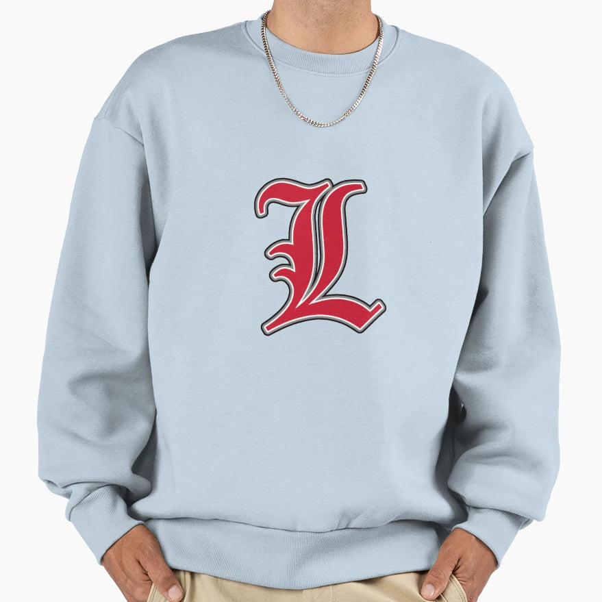 Landrum Cardinals L Sweatshirt - Unique Graphic Men Women - T-Shirt, Sweatshirt, Hoodie